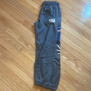 Boys NBA pants